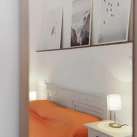 Il Cortile Di Malie Appartement
