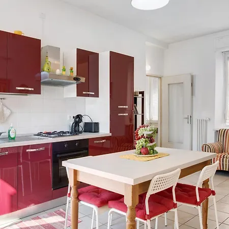 Il Cortile Di Malie Appartement *