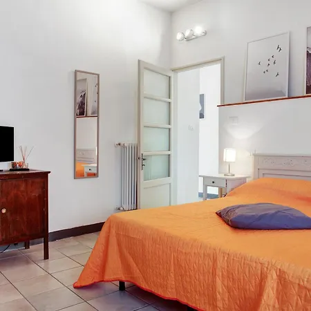 Appartement Il Cortile Di Malie Sezzadio