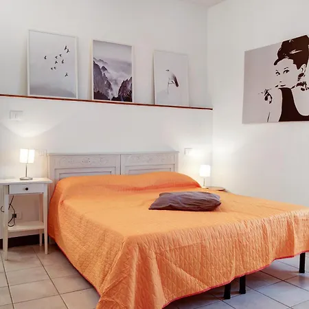 Il Cortile Di Malie * Sezzadio