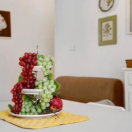 Il Cortile Di Malie Appartement *