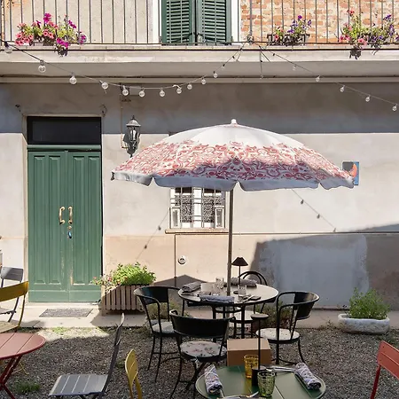 Il Cortile Di Malie Appartement Sezzadio