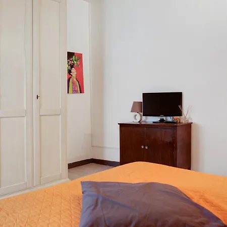 Il Cortile Di Malie Appartement