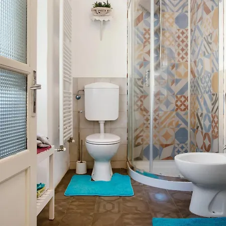 Il Cortile Di Malie Appartement