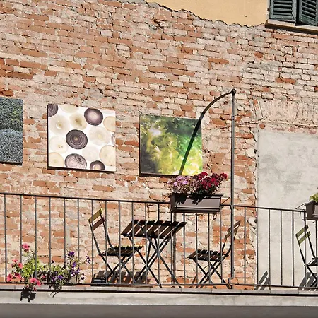 Il Cortile Di Malie Appartement *
