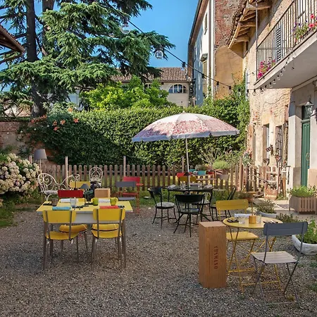 Il Cortile Di Malie Appartement Sezzadio